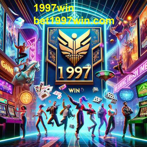 Novos Lançamentos na 1997win: O Que Esperar