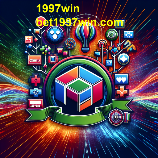Explorando a Categoria de Jogos Populares no 1997win